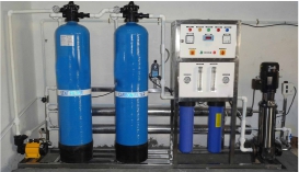 Activated Carbon Filter