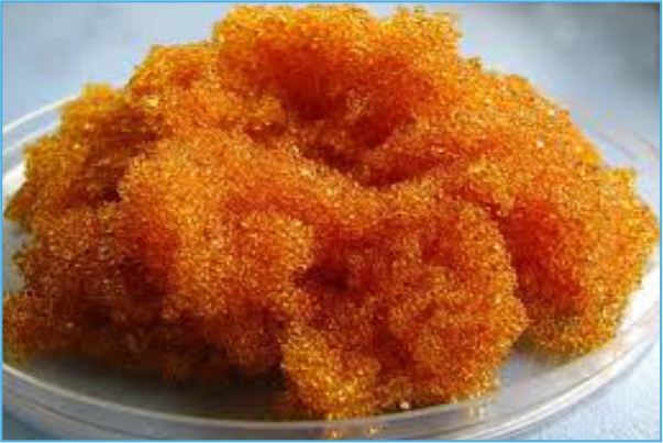 Ion Exchange Resin