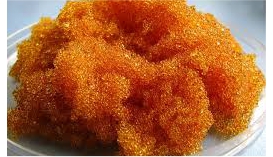 Ion Exchange Resin