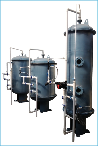 Reverse Osmosis Systems