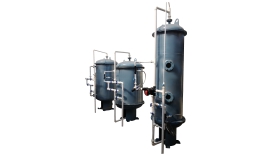 Reverse Osmosis Systems