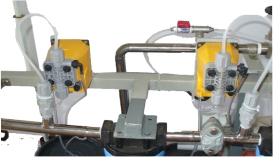 Dosing Pump