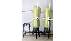 Water Filtration System