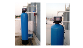 Water Softner